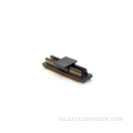 Conector de placa a placa de 0,5 mm SMT 60P
